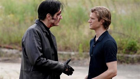 Murdoc + MacGyver + Murdoc | MacGyver Wiki | Fandom