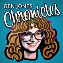 Gen Jones Chronicles | Generation Jones