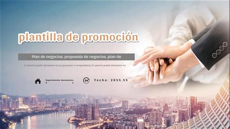 Plantillas Power Point Publicidad De La Cultura Corporativa Y