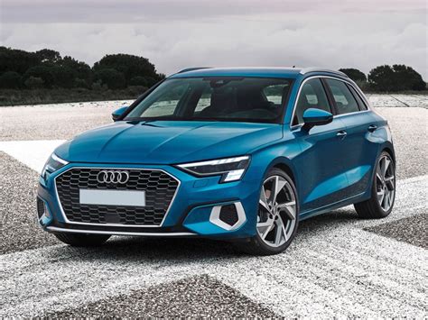 Auto Nuove Audi Nuova A3 Sportback Elettrico 40 TFSI E S Tronic