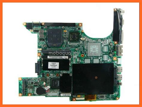 Placa base para portátil HP Pavilion DV9000 DV9500 DV9700 AMD S1