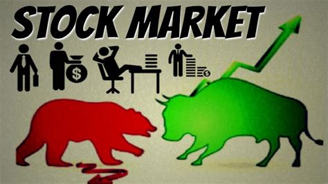 How The Stock Market Works Understand In Minutes Youtube