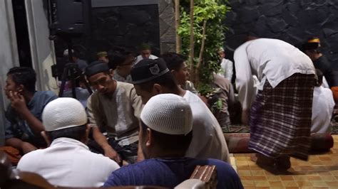 File Yasinan Dan Doa Alm Bpk Suyanto Mertua Ust H Yahya Masjid Jami