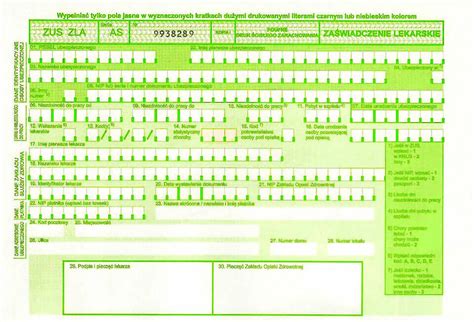 L Online Jak Uzyska Elektroniczne Zwolnienie Lekarskie