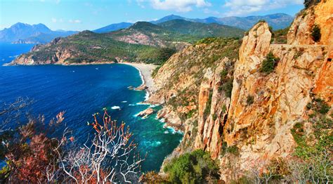 Calanques De Piana Que Hacer Que Ver Y Alojamiento Franciaturismo Net