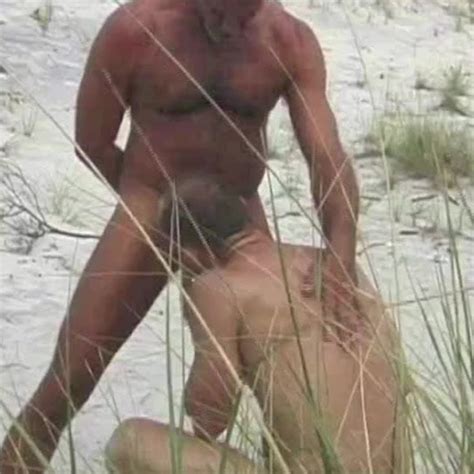 Rendezvous In The Dunes With Tanned Daddy Free Gay Porn B Xhamster