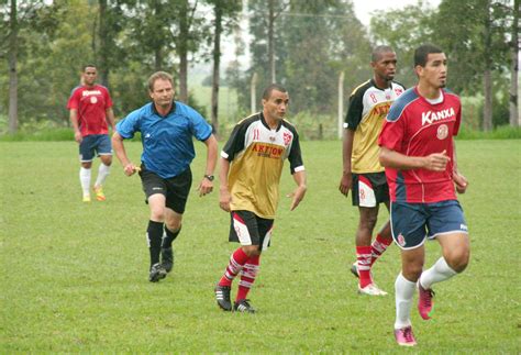 Brasil Ignorado E Penapolense Vence Jogo Treino Contra O Linense