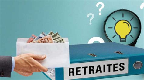 Comment Am Liorer Sa Retraite Gr Ce Aux Aides Disponibles