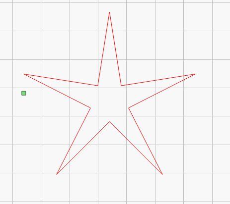 Moldes De Estrellas De Fomi