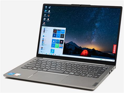 Lenovo Thinkbook S Gen