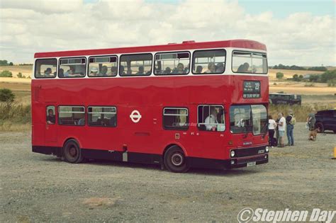 M1 Ensignbus THX101S MCW Metrobus DR101 3 Metro Cammell Ex Flickr