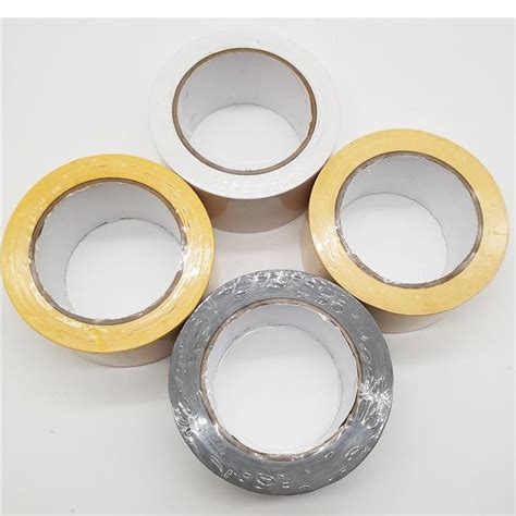 High Temperature Pvc Easy Tear Paper Masking Tape Manufacturing