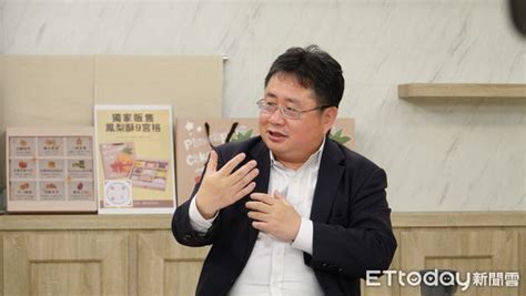 川普會向台灣收取「保護費」？ 矢板明夫分析：中共侵台成本將提高 Ettoday政治新聞 Ettoday新聞雲