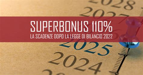 Ecobonus e Sismabonus 110 2022 le novità ALTA Appalti e Servizi