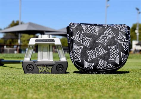 Testers Wanted Pxg Allan Putter Mygolfspy