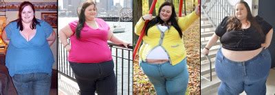 Bigcutie Ash Progression Fat Bbw Ssbbw Fatbelly On Tumblr