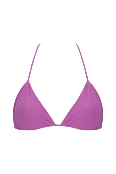 Bikini góra stroju kąpielowego Orchid KORNELIARATAJ