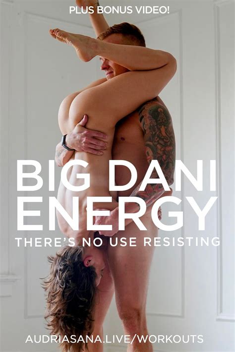 Naked Workouts Nude Yoga Audri Asana