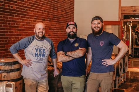 Knoxville Yee Haw Brewing Co