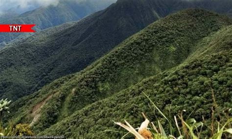 Sierra Madre Abante