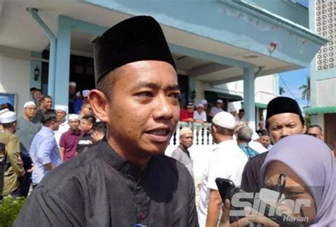 Impian Ayah Meninggal Dunia Ketika Bekerja Untuk Rakyat Anak