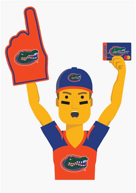 Florida Gators Png, Transparent Png , Transparent Png Image - PNGitem