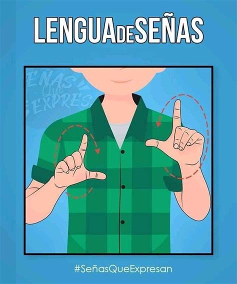 Pinterest Aprender El Lenguaje De Señas Lengua De Señas Lenguaje De Señas Mexicanas