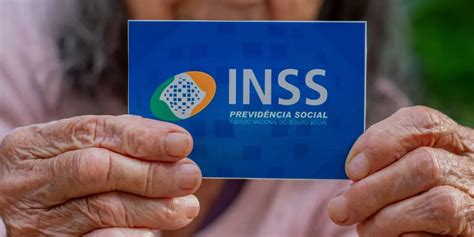 Saiu Vit Ria Dos Aposentados Inss Finalmente Libera Benef Cios