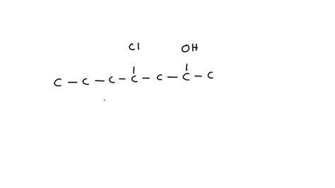 Draw The Structure Of Methyl Ethyl Heptane Ol