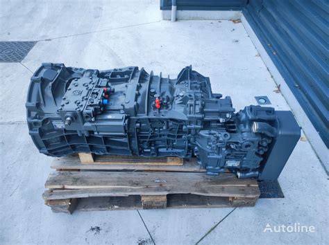 Daf S Td S Td S Td S Td Gearbox For Daf