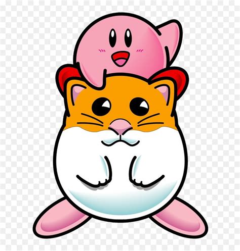 Kirby Dream Land 3 Png, Transparent Png - vhv