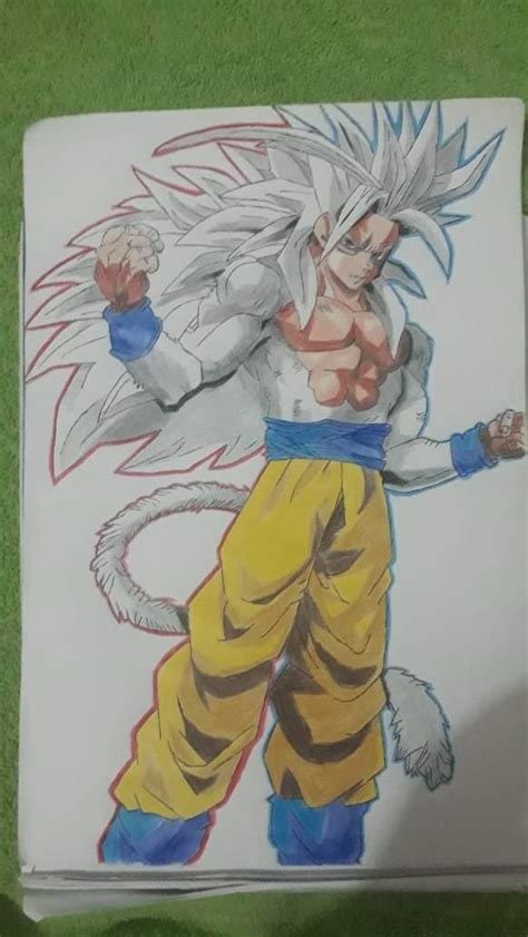 Terminado Dragon Ball Espa Ol Amino