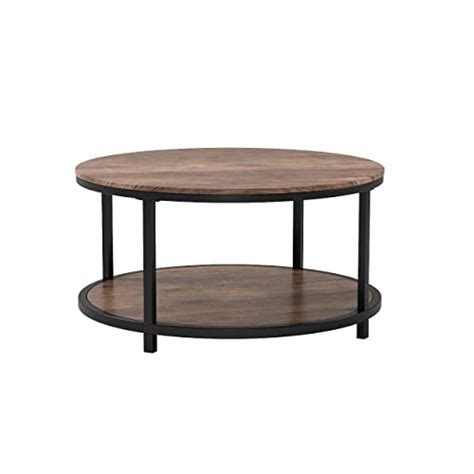 Best Round Coffee Table With Stools