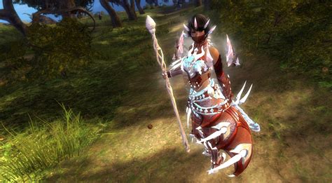 Legendary Armor is Coming Soon! | GuildWars2.com