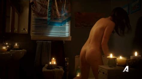 Nude Video Celebs Katherine C Hughes Nude Kingdom S E