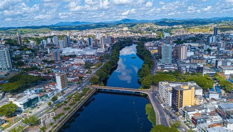 Itabuna Conheça A Cidade Da Região Sul Da Bahia