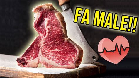 CARNE ROSSA Fa Davvero MALE Alla SALUTE YouTube