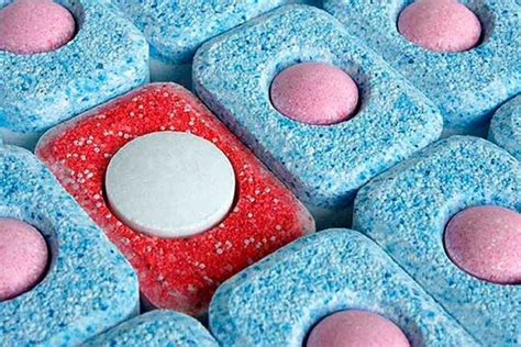 Средство для посудомоечной машины: какое лучше, отзывы