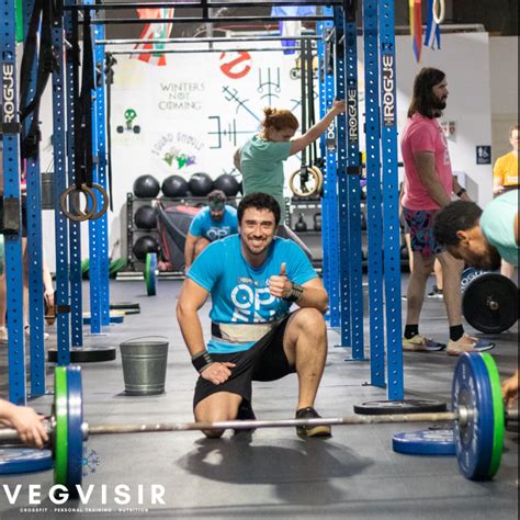 The Best Tools For Recovery Vegvisir CrossFit