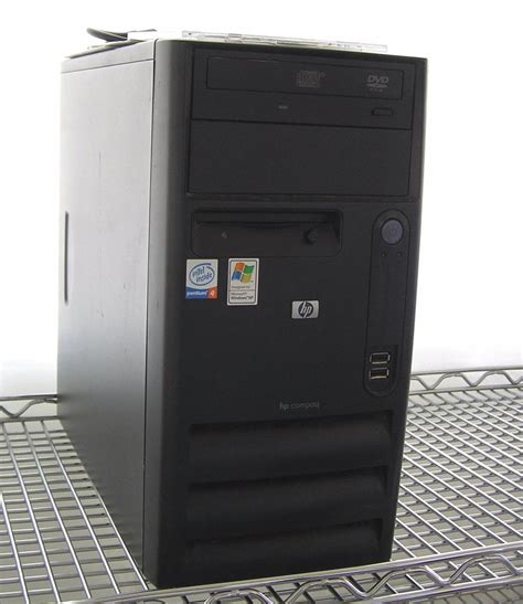 最安値100 新品 ヤフオク Pro搭載 Hp Compaq Dc5800 Core2 Duo Windows Xp 格安国産