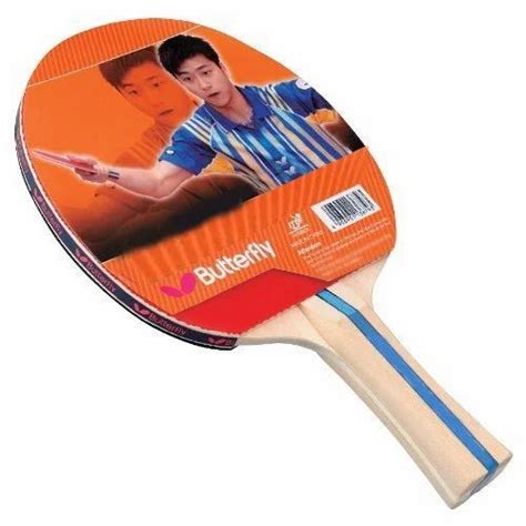 Butterfly Table Tennis Racket at Rs 1440/piece | Table Tennis Racket in ...