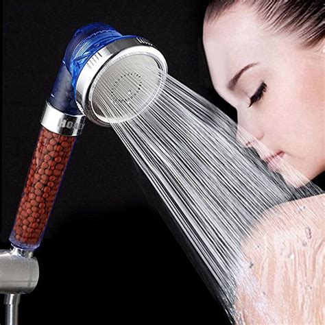 Best Shower Heads For Low Pressure Water Reviews 2019 2020