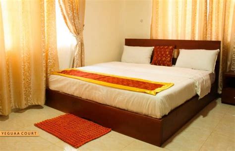Apartments For Rent In Kumasi Meqasa