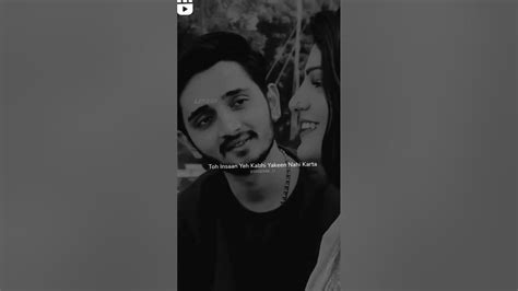 Khuda Agr Dosti Ka Rishta Na Bnta Youtube