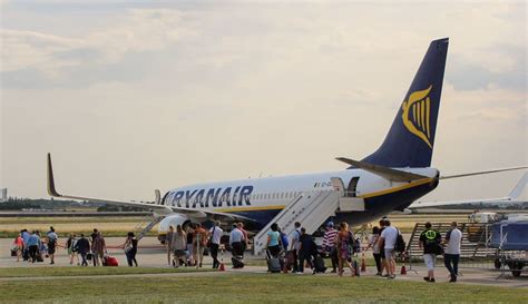 Ryanair announces seven new Croatia routes for 2023 | Croatia Week