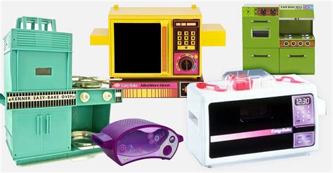 The Everlasting Easy-Bake Oven – RETROPOND