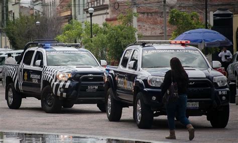 Baja la percepción de inseguridad en la capital de Querétaro reporta Inegi