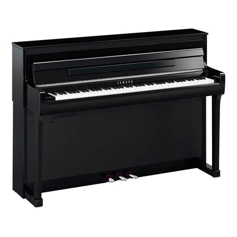 Clavinova Clp Digital Piano Videos Yamaha Usa