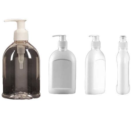 250 Ml Hand Wash Bottle Manufacturer And Supplier