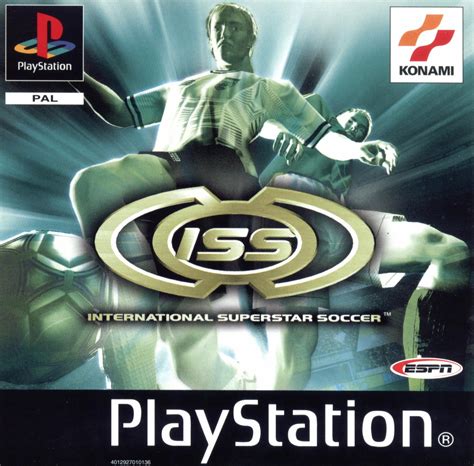 Iss Pro Evolution U Iso